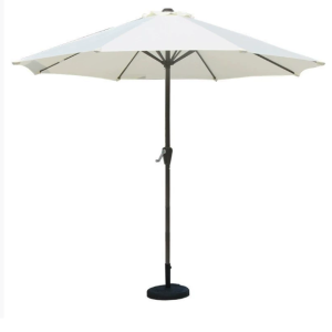 Roman umbrella