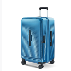 Trolley suitcase