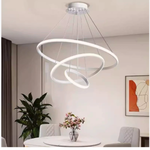 LED chandelier