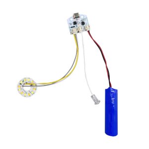 Lighting accessories