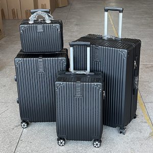 Trolley case