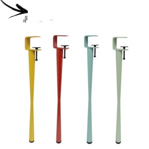 table leg