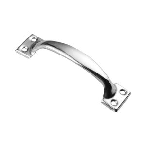 Stainless steel handle