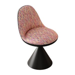 swivel chair