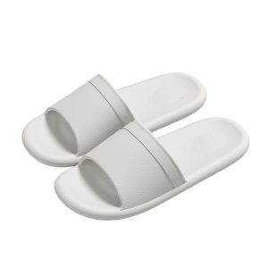 plastic slippers
