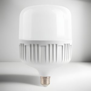 LED light bulb