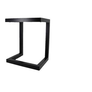 iron framing