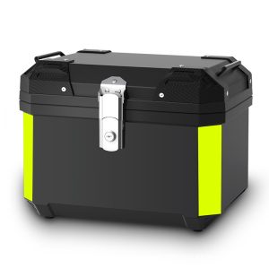 motorcycle tail box