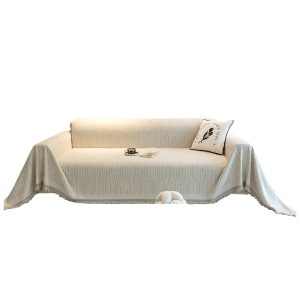 Shade cover for sofa