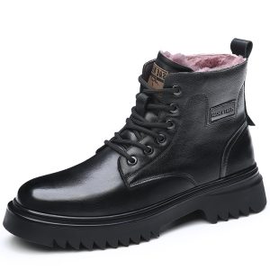 Men's shoes and boots