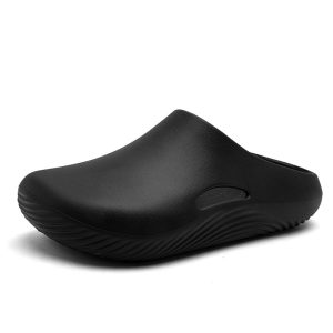 PU men's dress shoes