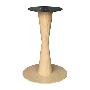Table leg