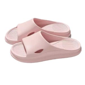 plastic slippers
