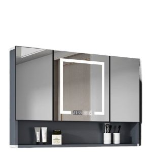 mirror cabinet