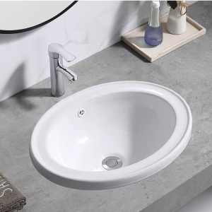 hand basin