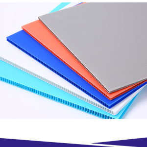 Anti-slip partition board