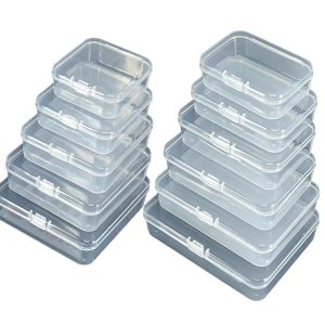 plastic case