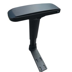 Armrest frame
