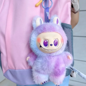 Soft toy character toys