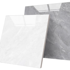 glazed tile