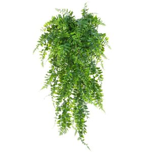 Artificial synthetic plants