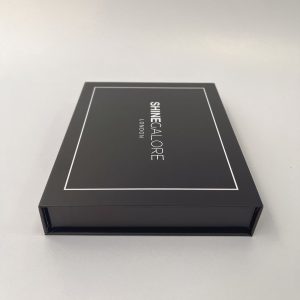 Packaging box