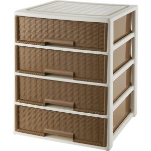 storage cabinet