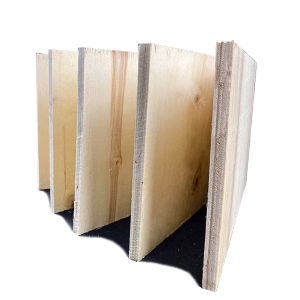 Furniture plywood