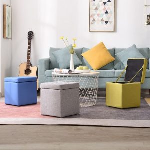 Storage stool