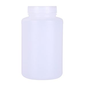 plastic bottle