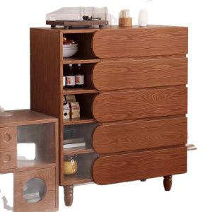 storage cabinet