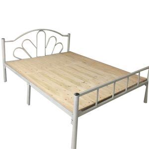 iron berth