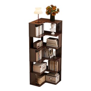bookshelf