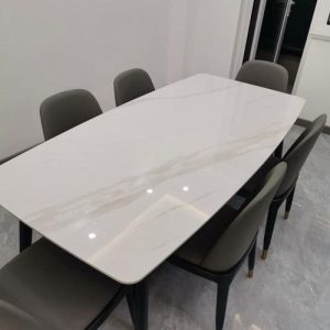 Table surface