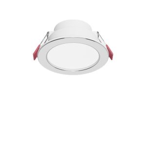 LED recessed light fixture