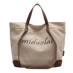 Leisure bag