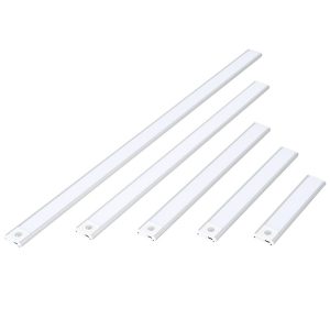 LED cabinet lamp