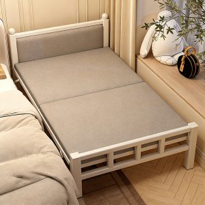 folding bed