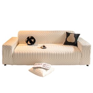 Shade cover for sofa
