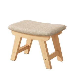 Footstool