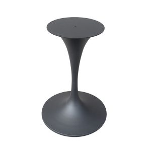 Round disc feet