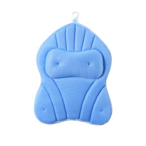 Hair washing basin pillow pad
