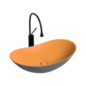 hand basin