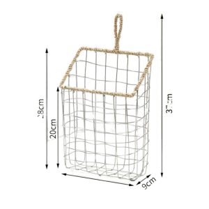 Stainless steel bread box