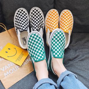 shoe