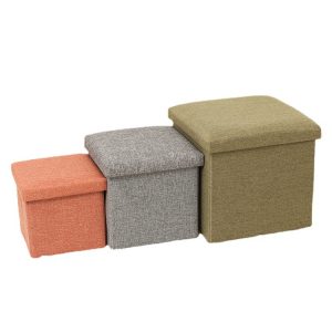 Storage stool