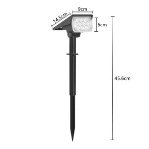 outdoor lamp