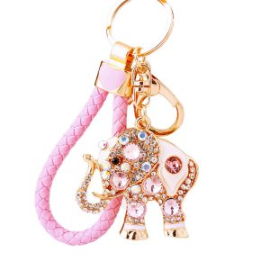 Keychain Set