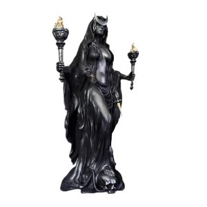 Decorative ornaments and figurines