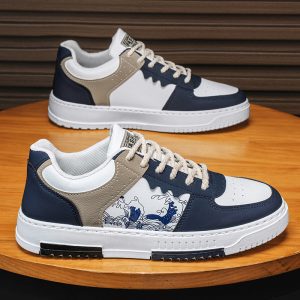 Men's dress shoes